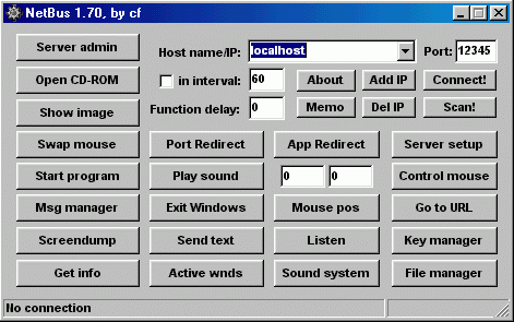 TROJAN: O presente de grego da computação - TecMundo